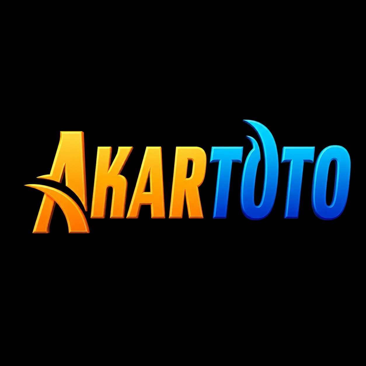 AKARTOTO - Petualangan Tanpa Batas di Dunia Terbuka
