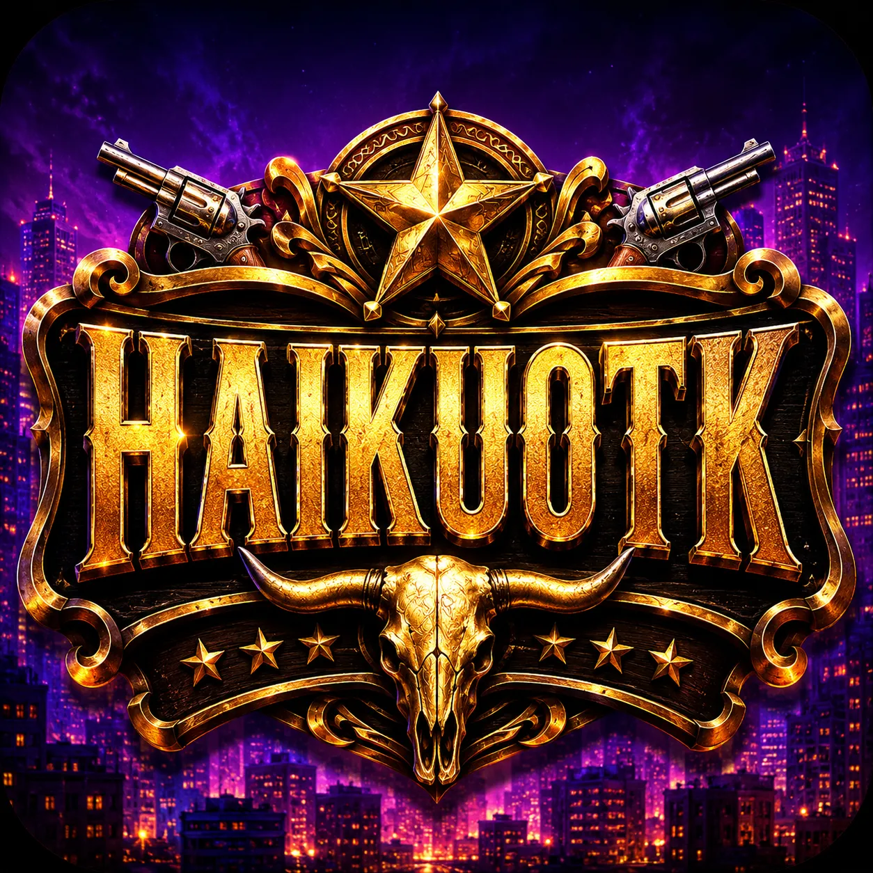 HAIKUOTK - Balapan Motor Seru dan Menantang