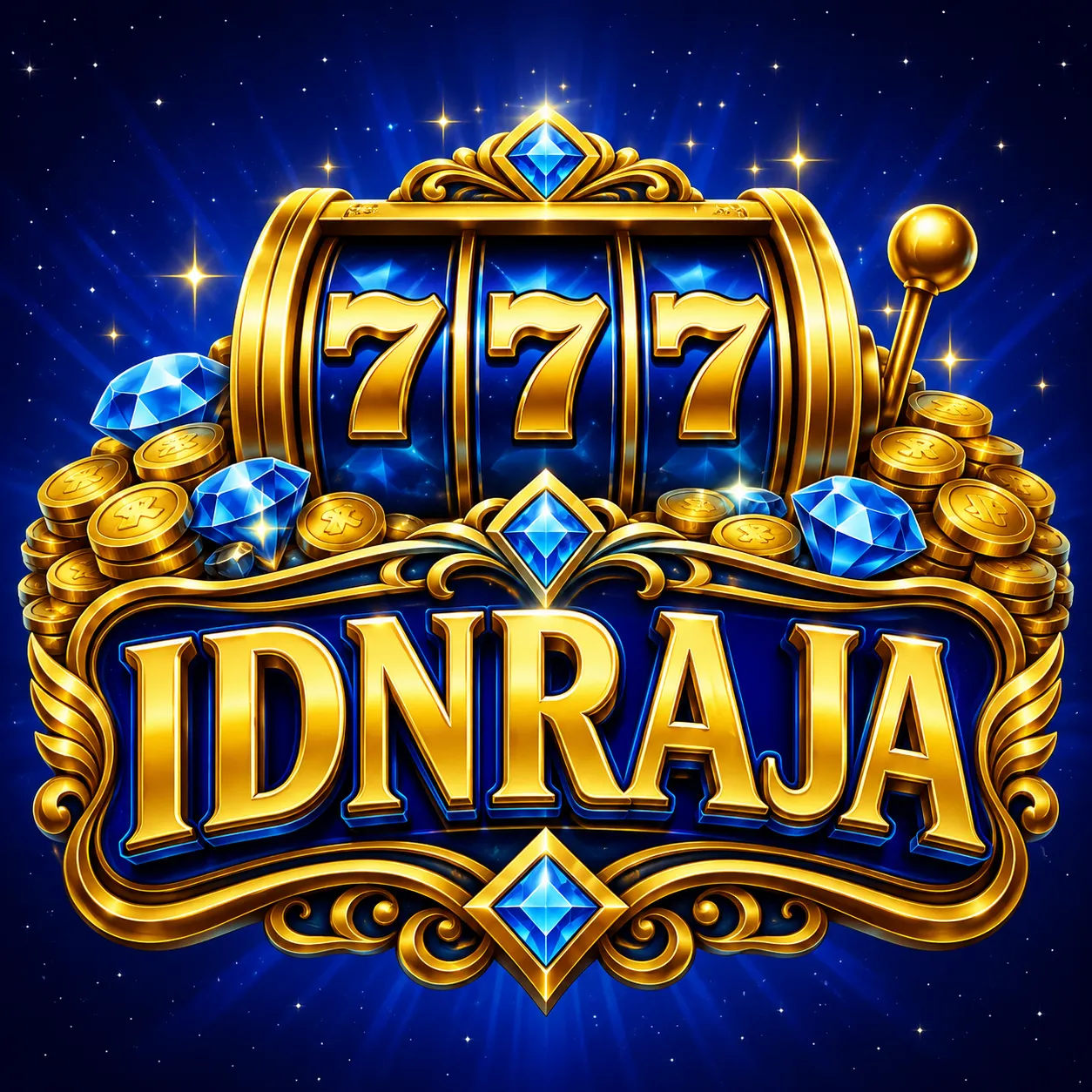 IDNRAJA - Pertarungan Seru di Dunia Battle Royale