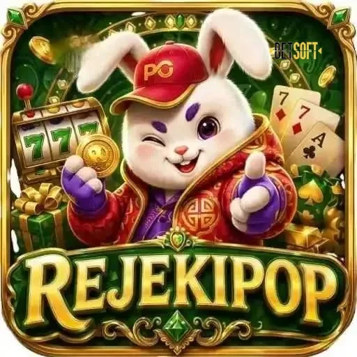 Logo rejekipop